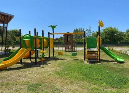 Wohnung für 45 000 euro in Alanya, Türkei