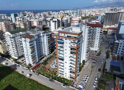 Wohnung für 85 000 euro in Alanya, Türkei