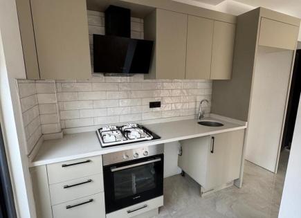 Appartamento per 128 000 euro a Antalya, Turchia