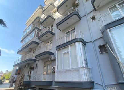 Appartamenti per 87 000 euro a Alanya, Turchia