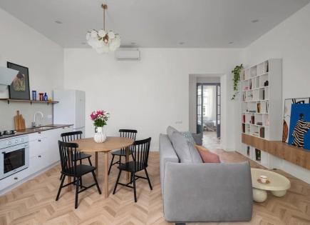 Appartamento per 157 650 euro a Tbilisi, Georgia