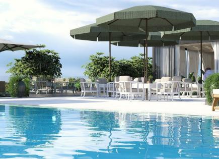 Appartamenti per 100 947 euro a Punta Cana, Repubblica Dominicana