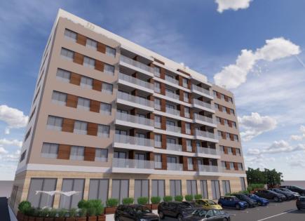 Appartamento per 177 840 euro a Budva, Montenegro