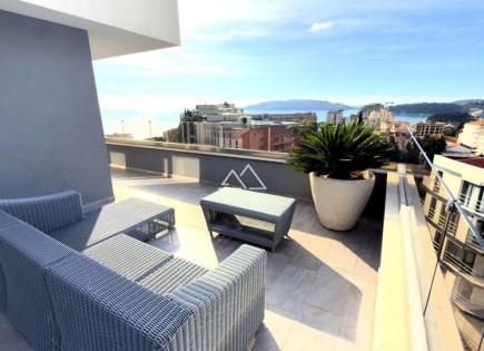 Appartamenti per 690 000 euro a Becici, Montenegro