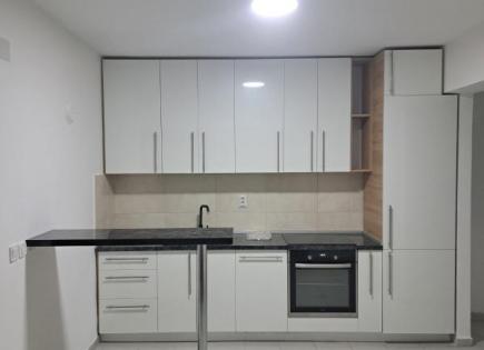 Appartement pour 138 000 Euro au Bar, Monténégro