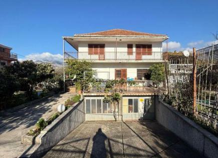 Haus für 350 000 euro in Montenegro