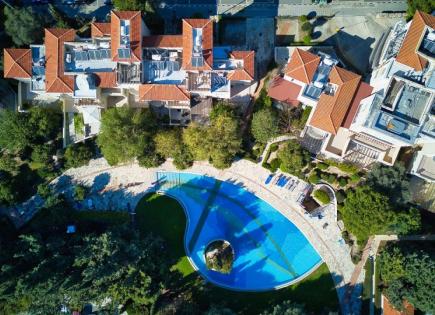 Appartamenti per 320 000 euro a Paphos, Cipro