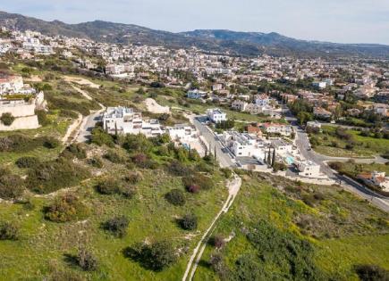 Biens commerciaux pour 500 000 Euro à Paphos, Chypre