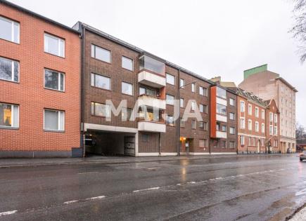 Apartamento para 189 000 euro en Tampere, Finlandia