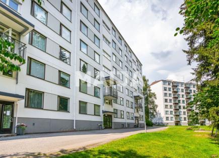 Apartamento para 99 000 euro en Tampere, Finlandia
