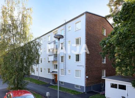 Appartamenti per 197 000 euro a Helsinki, Finlandia