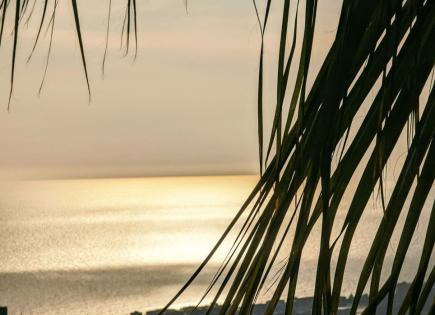 Villa for 275 000 euro in Alanya, Turkey