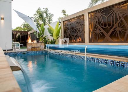 Villa per 1 847 557 euro a Dubai, EAU