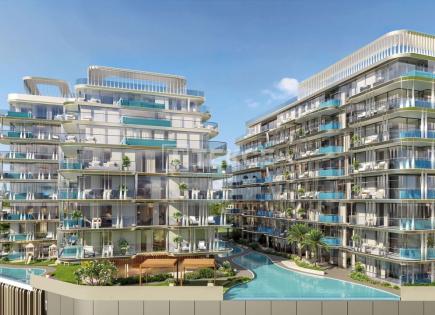 Appartamenti per 782 000 euro a Dubai, EAU