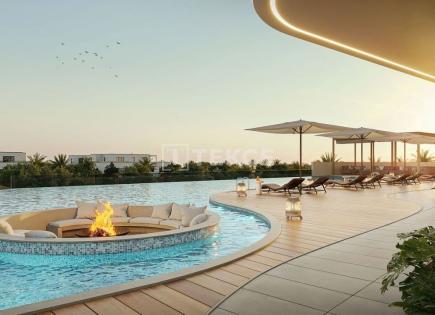 Appartamenti per 954 000 euro a Dubai, EAU