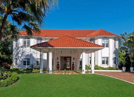 Villa per 843 343 euro a Cabarete, Repubblica Dominicana