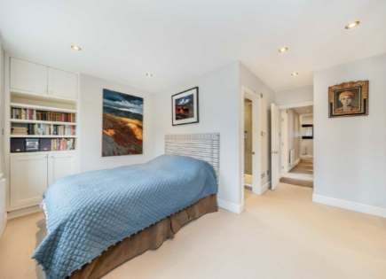 Flat for 1 834 250 euro in London, United Kingdom