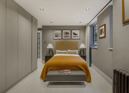 Appartamento per 3 507 500 euro a Londra, Regno Unito