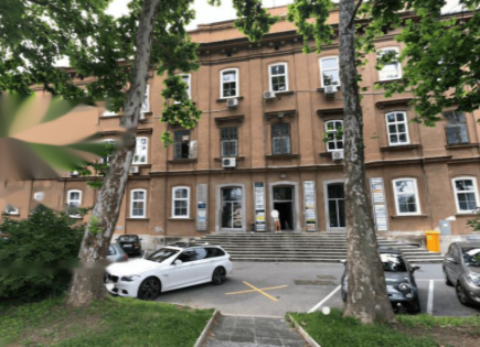 Office for 95 000 euro in Ljubljana, Slovenia