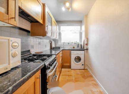 Piso para 460 000 euro en Londres, Reino Unido