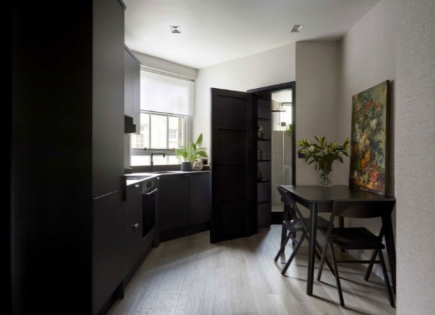 Appartamento per 1 092 500 euro a Londra, Regno Unito