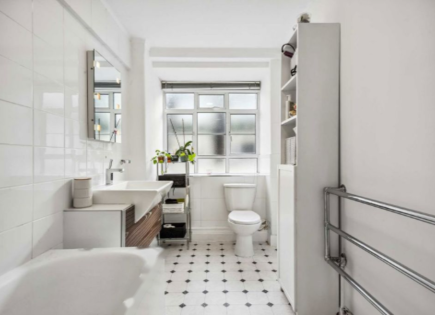 Appartamento per 569 250 euro a Londra, Regno Unito