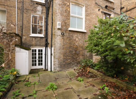 Appartamento per 1 150 000 euro a Londra, Regno Unito