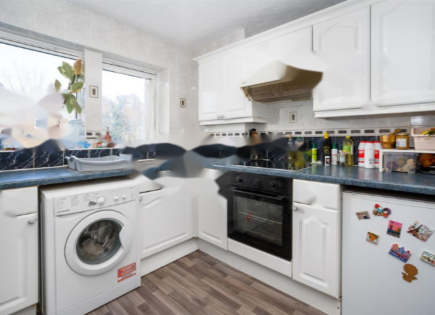 Piso para 459 942 euro en Londres, Reino Unido