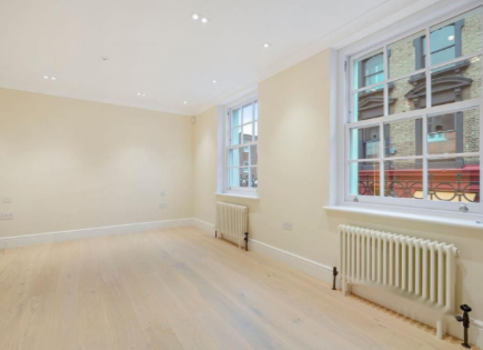 Appartamento per 4 312 500 euro a Londra, Regno Unito