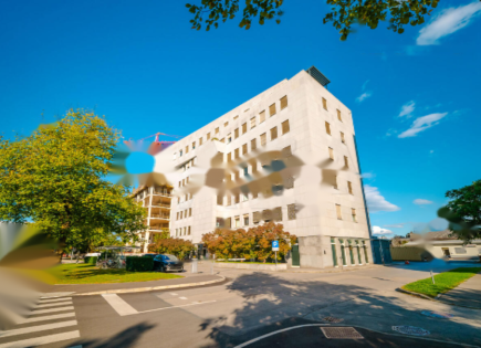 Oficina para 410 000 euro en Liubliana, Eslovenia