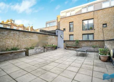 Piso para 379 500 euro en Londres, Reino Unido