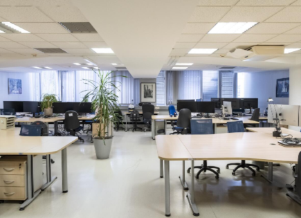 Office for 3 368 022 euro in Ljubljana, Slovenia
