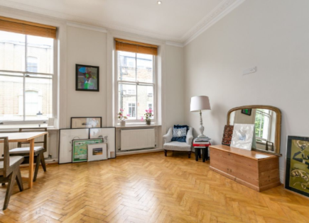 Appartamento per 690 000 euro a Londra, Regno Unito