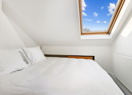 Flat for 632 500 euro in London, United Kingdom