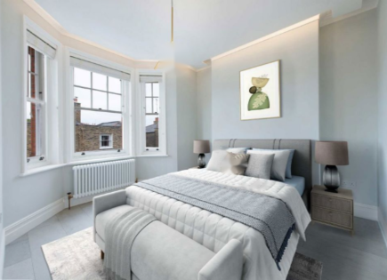 Flat for 1 144 250 euro in London, United Kingdom