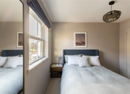 Appartamento per 460 000 euro a Londra, Regno Unito