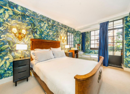 Appartamento per 977 500 euro a Londra, Regno Unito