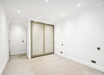 Flat for 1 138 500 euro in London, United Kingdom