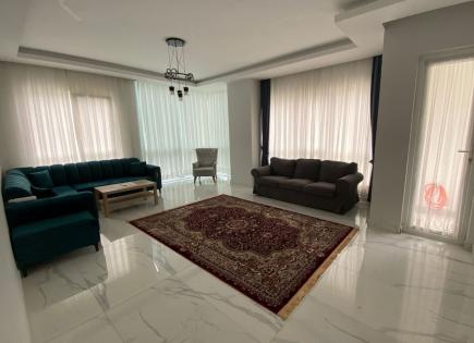 Wohnung für 153 000 euro in Alanya, Türkei