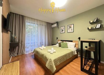 Studio per 79 900 euro a Sveti Vlas, Bulgaria