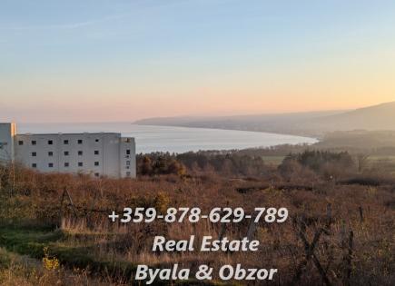 Grundstück für 139 500 euro in Byala, Bulgarien