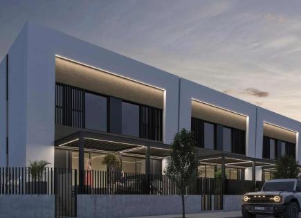 Stadthaus für 259 000 euro in Dolores, Spanien