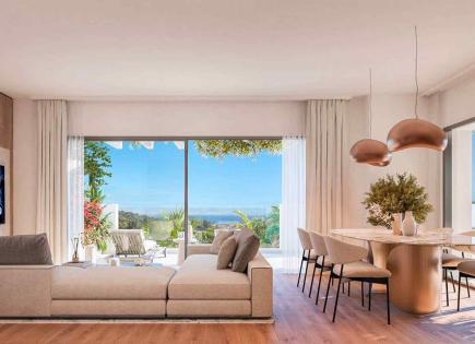 Wohnung für 325 000 euro in Villajoyosa, Spanien
