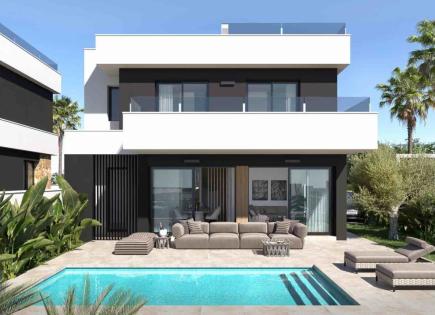 Villa für 555 000 euro in Ciudad Quesada, Spanien