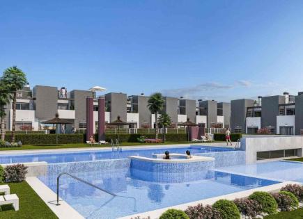 Wohnung für 249 900 euro in Torrevieja, Spanien