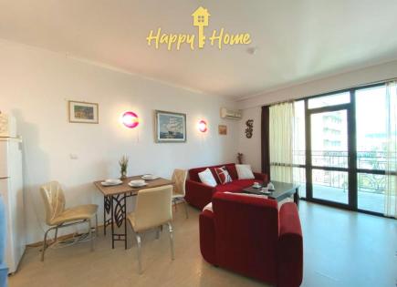 Appartamento per 92 000 euro a Spiaggia assolata, Bulgaria