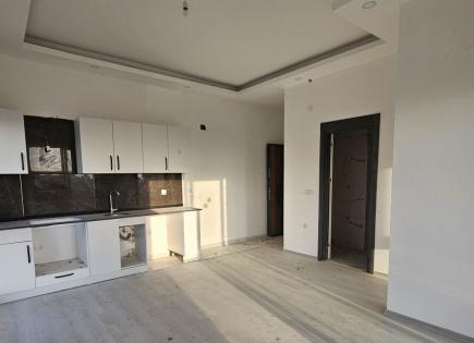 Appartamento per 43 000 euro ad Avsallar, Turchia