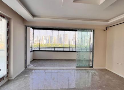 Wohnung für 77 977 euro in Mersin, Türkei