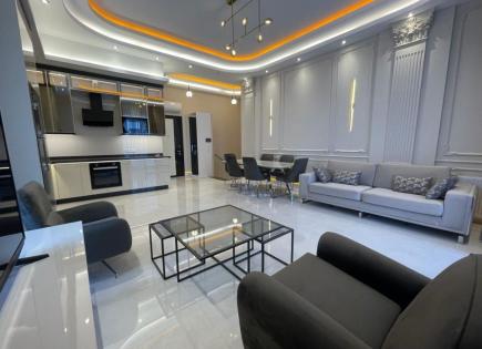 Penthouse für 335 000 euro in Alanya, Türkei