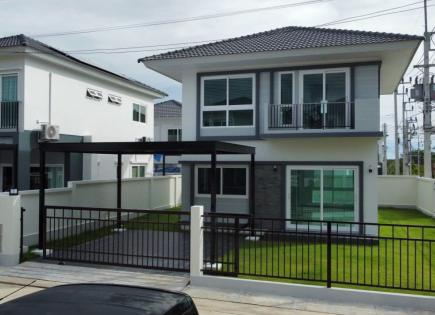 Haus für 169 670 euro in Phuket, Thailand